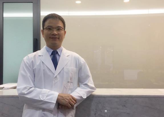 專訪長庚醫院鄭朝坂醫生:醫者仁心,做女性盆底健康守護者