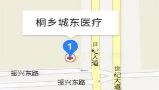 桐鄉城東中西醫結合醫院-桐鄉城東醫療-什么時候開業