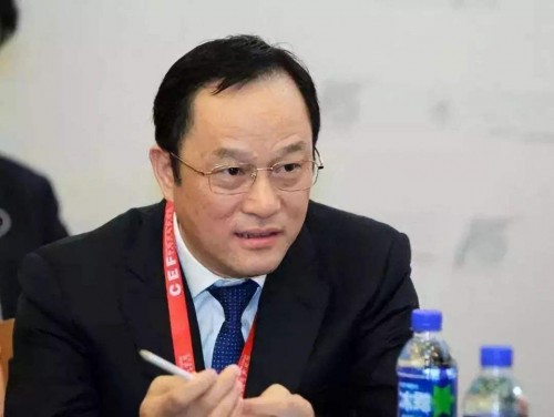 吳光明:以智能推動尖端制造 以科研實力提供創新動力