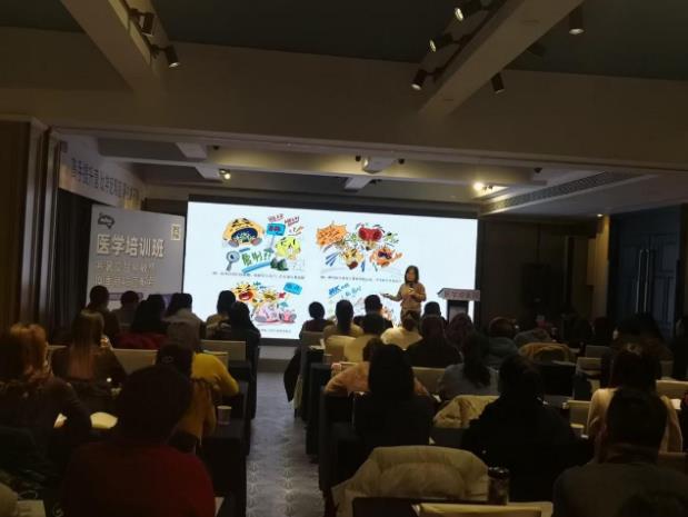 亢敏君酵母乳鐵蛋白依托獨家專利配方,助力敏感體質(zhì)寶寶健康成長
