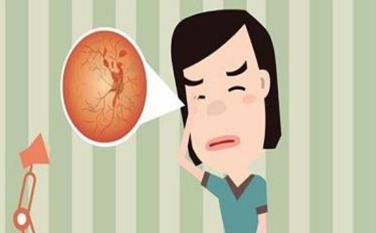 哪些人易患葡萄膜炎?患葡萄膜炎的原因是什么?