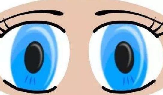 為什么會(huì)眼球突出?眼球突出的癥狀分類(lèi)
