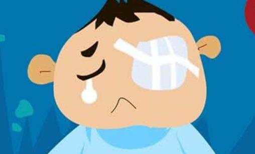 哪些人易患前房積血?前房積血怎么治療?