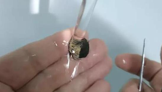 鼻子里老是有異物是怎么回事?