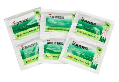 999感冒靈和麗珠抗病毒顆粒哪個好?一文帶你讀懂兩者的區別
