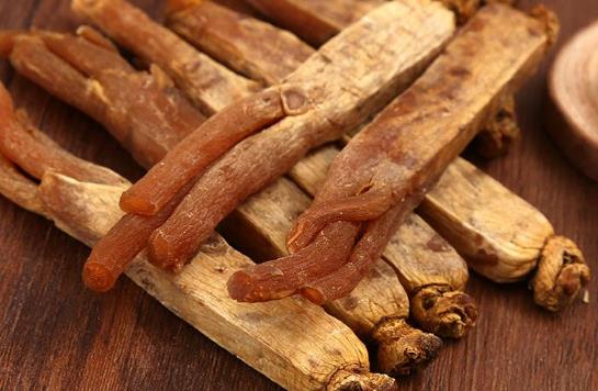 什么是高麗參?高麗參有哪些功效?