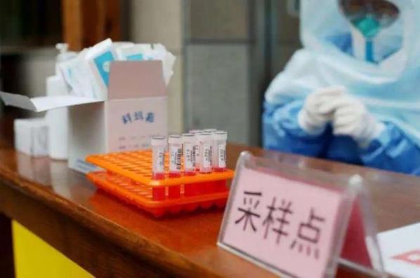 核酸檢測是免費的嗎?檢測一次多少錢?全國核酸檢測費用最新匯總