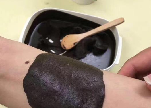 敷泥灸感覺辣辣的正常嗎?泥灸怎么使用?