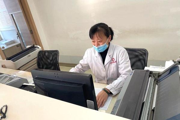 【別樣年味】濟南中醫(yī)風(fēng)濕病醫(yī)院:有一種就地過年,叫堅守崗位! 9.jpg