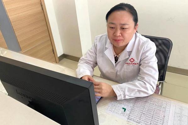 【別樣年味】濟南中醫(yī)風(fēng)濕病醫(yī)院:有一種就地過年,叫堅守崗位! 10.jpg