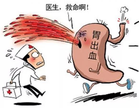 呼市東大肛腸醫(yī)院 胃潰瘍的早期癥狀,你有嗎?