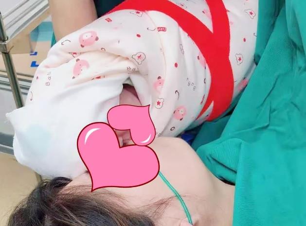 洛陽安和(原協(xié)和)醫(yī)院靠譜嗎?“230分娩術(shù)”助力,生寶寶不痛!