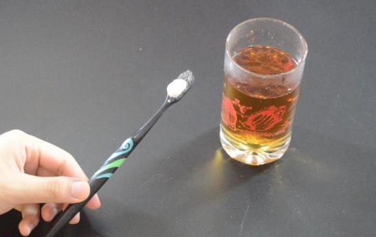 牙結石可以靠牙膏刷掉嗎?去除牙結石的小偏方