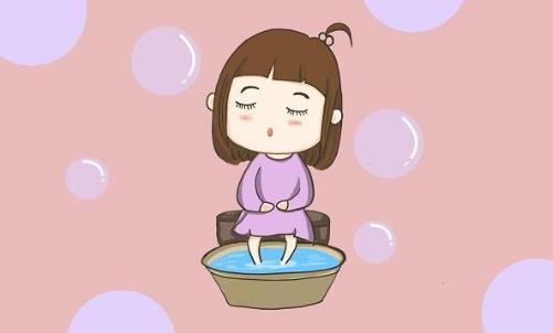 泡腳可以緩解脫發嗎?泡腳需要注意什么?