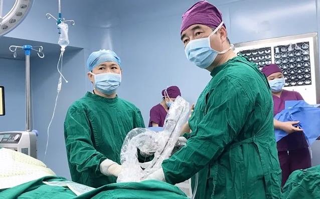 廣州治療腎結石比較好的醫院在哪里?廣州治療腎結石哪個醫生好?