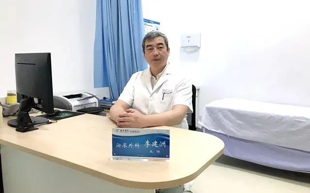 廣州治療腎結石比較好的醫院在哪里?廣州治療腎結石哪個醫生好?