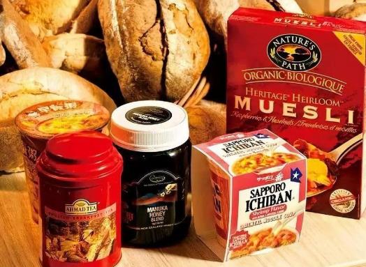 進口食品會不會攜帶新冠病毒?進口食品怎么檢測新冠