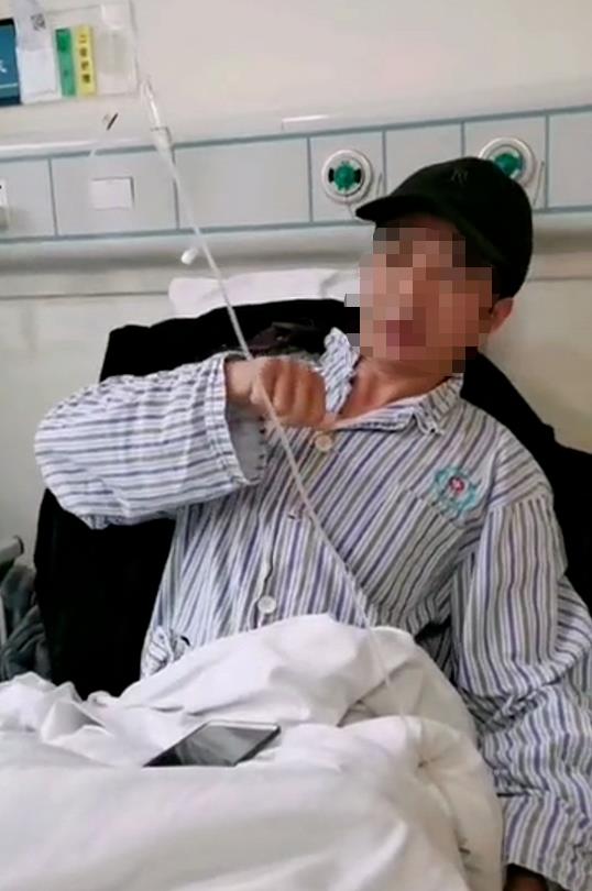 重慶宏仁一醫院骨二科成功開展南川區首例肩關節鏡手術!