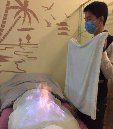 做完火療后會有哪些排毒反應?火療的作用有哪些?