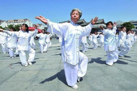 練八段錦為什么會嗜睡?八段錦能治痔瘡嗎?