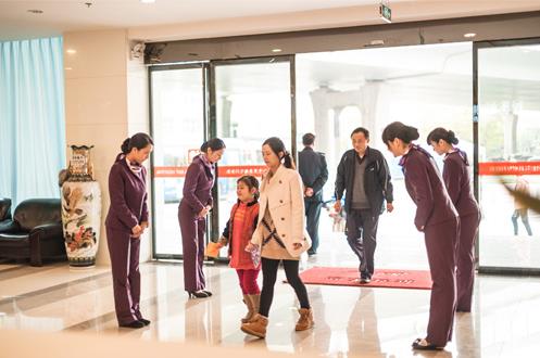 武漢民生耳鼻喉醫院收費合理正規醫保醫院品牌三級專科耳鼻喉醫院
