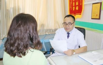 黑龍江仁芯醫院好不好 專家與技術的完美結合