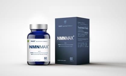 《Cell》揭示NMN服用規律,信心康樂提醒:時間不對甚至會起反作用