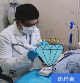 近20年臨床數據認證,熱瑪吉抗衰實力不是蓋的!