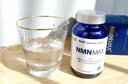 NMN市場有望千億規模,信心康樂獲高度關注