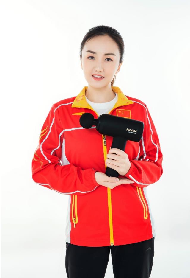 李佳琦、薇婭搶著播的有品體脂秤,竟然是奧運冠軍研發的?