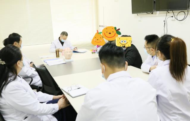 【會診現場】武漢中際癲癇醫院多學科會診讓癲癇患兒治療愈加精準