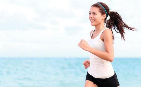 女性跑步要注意什么?女性長期跑步的好處