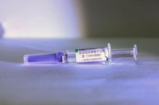 打了第一針新冠疫苗不打第二針可以嗎?新冠疫苗第二針副作用大嗎?