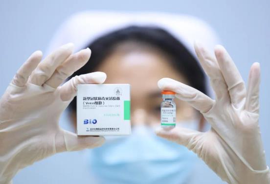 打新冠疫苗后能要孩子嗎?打新冠疫苗的不良反應持續幾天?