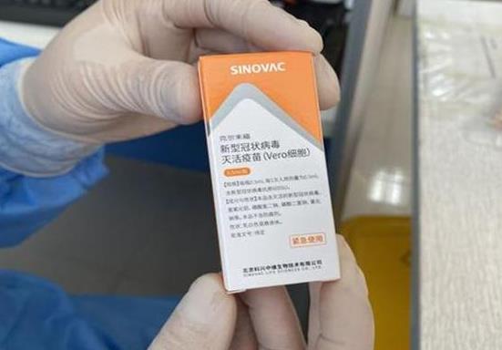 新冠疫苗能和宮頸疫苗癌一起打嗎?新冠疫苗打完后檢測會是陽性嗎