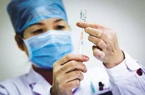 hpv和新冠疫苗要相隔多久才可以打?體質差的人可以打新冠疫苗嗎?