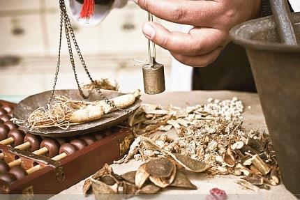 中醫腫瘤專家王敦仁主任坐診長沙湘城醫院