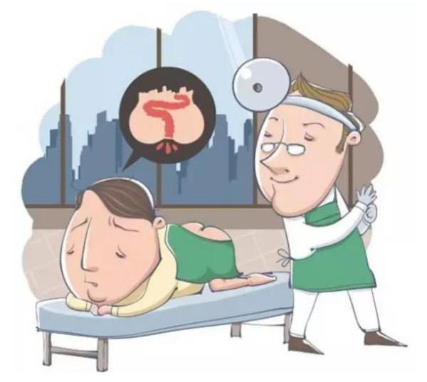 呼市東大醫院醫知肛腸疾病的九大癥狀!千萬不可忽視!