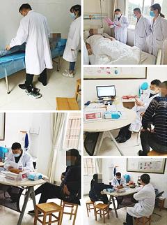 貴州盛京中醫肝病醫院靠譜嗎 姜昌龍教授到院診治各種疑難肝病