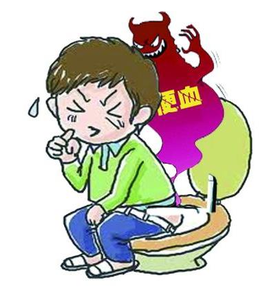 呼市東大醫(yī)院 出現(xiàn)這個癥狀,小心肛門不保