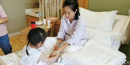 杭州美中宜和婦兒醫院口碑如何 明星駕到再次回杭州美中宜和分娩