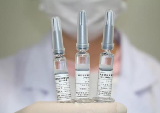 打新冠疫苗后第二天喝酒了怎么辦?沒打新冠疫苗健康碼會變嗎?