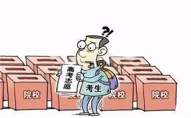 近視考生填報專業很吃虧?!鄭州尖峰眼科醫院助你摘鏡圓夢