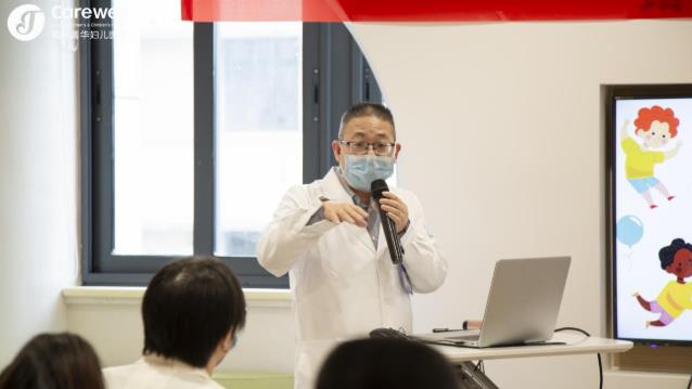 喜訊!熱烈祝賀杭州菁華婦兒醫院生長發育科順利開科!