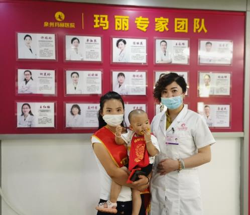 泉州瑪麗醫院治多囊卵巢綜合癥貴么 合理收費品質服務