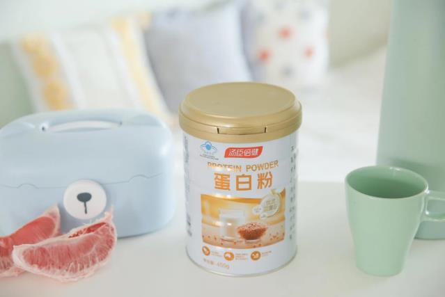 父親節(jié)要到了,送蛋白粉哪種好?
