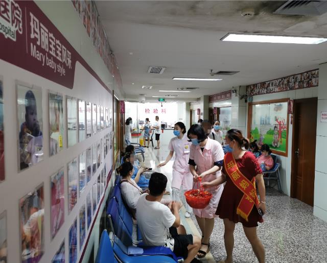 泉州瑪麗醫(yī)院看輸卵管堵塞好不好 所選口碑絕佳