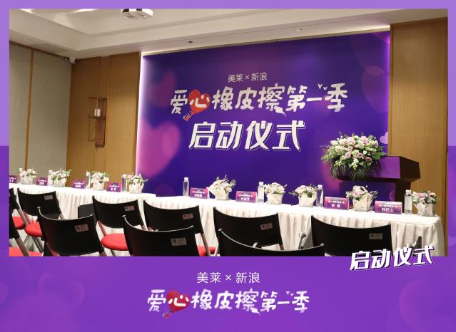 2021美萊疤痕公益援助啟動(dòng)&廈門美萊疤痕云診斷正式上線!
