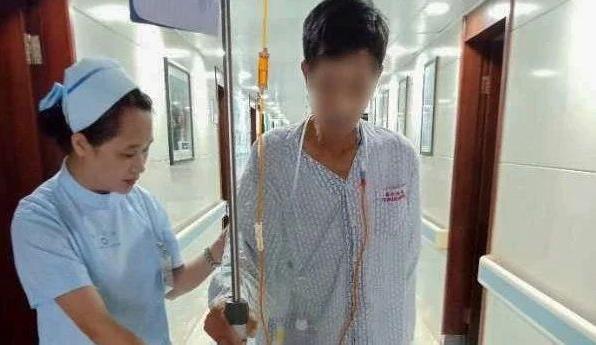廣州好的腫瘤醫院在哪里暨南大學附屬復大腫瘤醫院