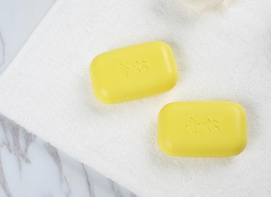 硫磺皂洗澡可以去背上的痘痘嗎?硫磺皂對皮膚病有用嗎?